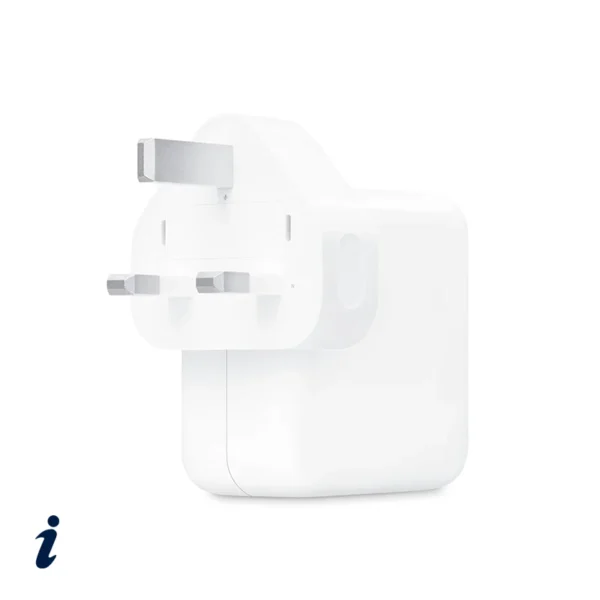 آداپتور شارژر 30 وات آیفون